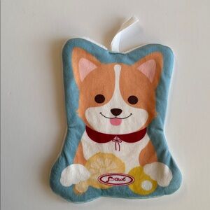 Gifts for Anyone🎁 ✨Hand Towel- Cute Corgi 🐕✨